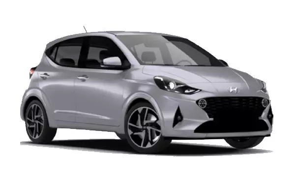 imagen Hyundai i10 1.0 MPI Klass AT-29